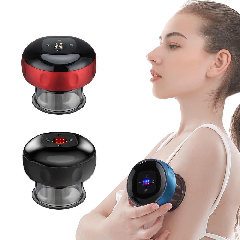 Smart Suction Cup